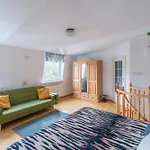 Dwupoziomowy Apartament Krakowskie Przedmiescie