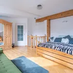 Dwupoziomowy Apartament Krakowskie Przedmiescie