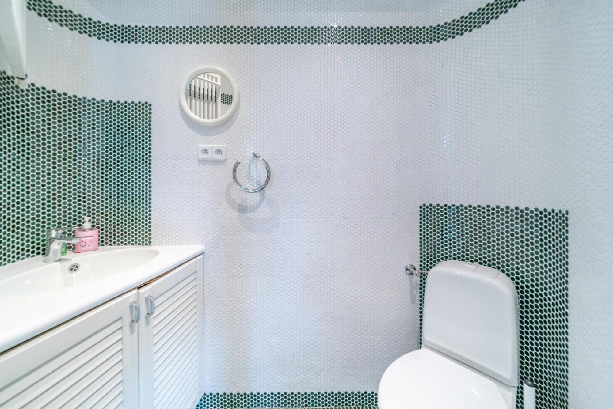 Dwupoziomowy Apartament Krakowskie Przedmiescie Warsaw