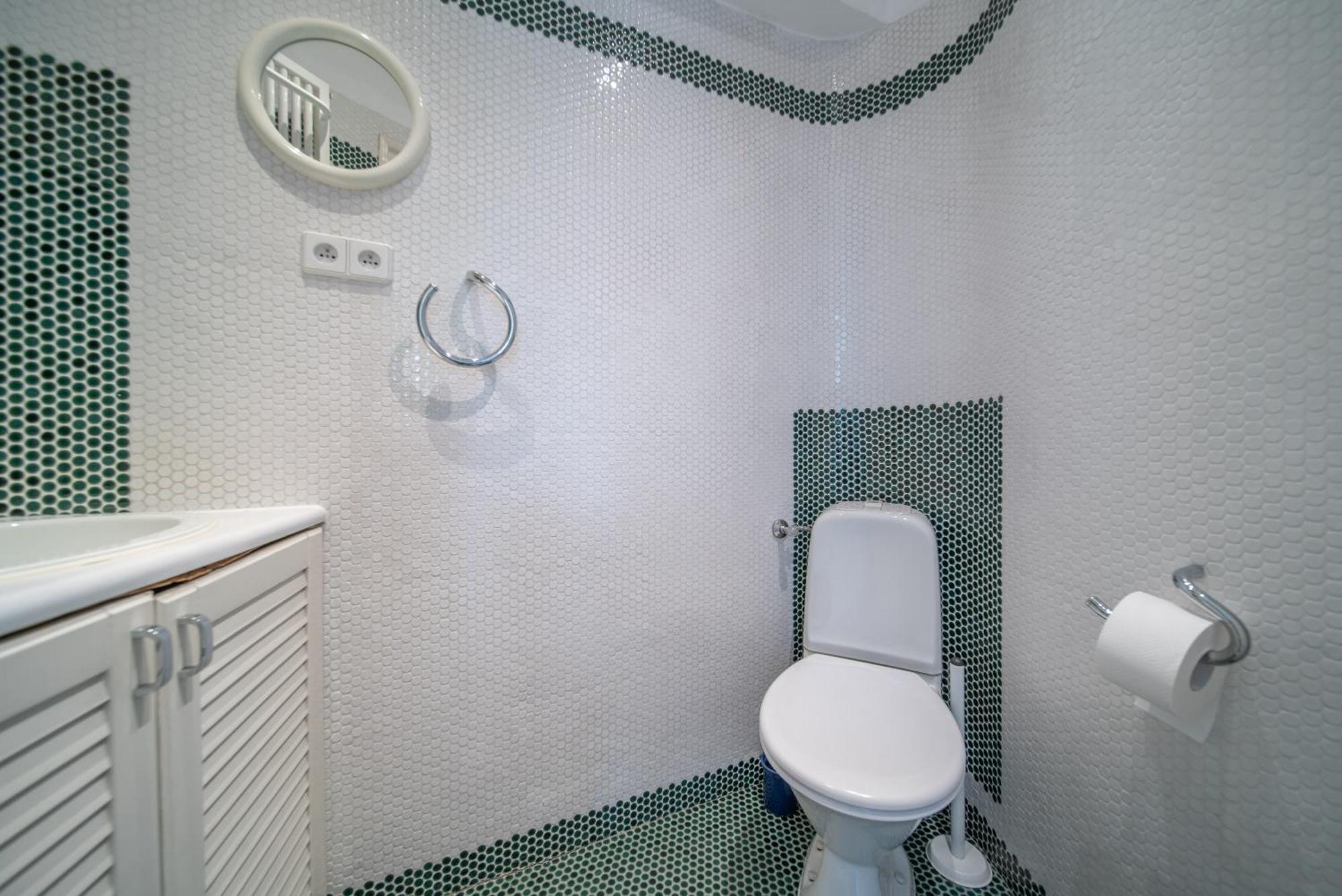 Apartment Dwupoziomowy Apartament Krakowskie Przedmiescie Warsaw