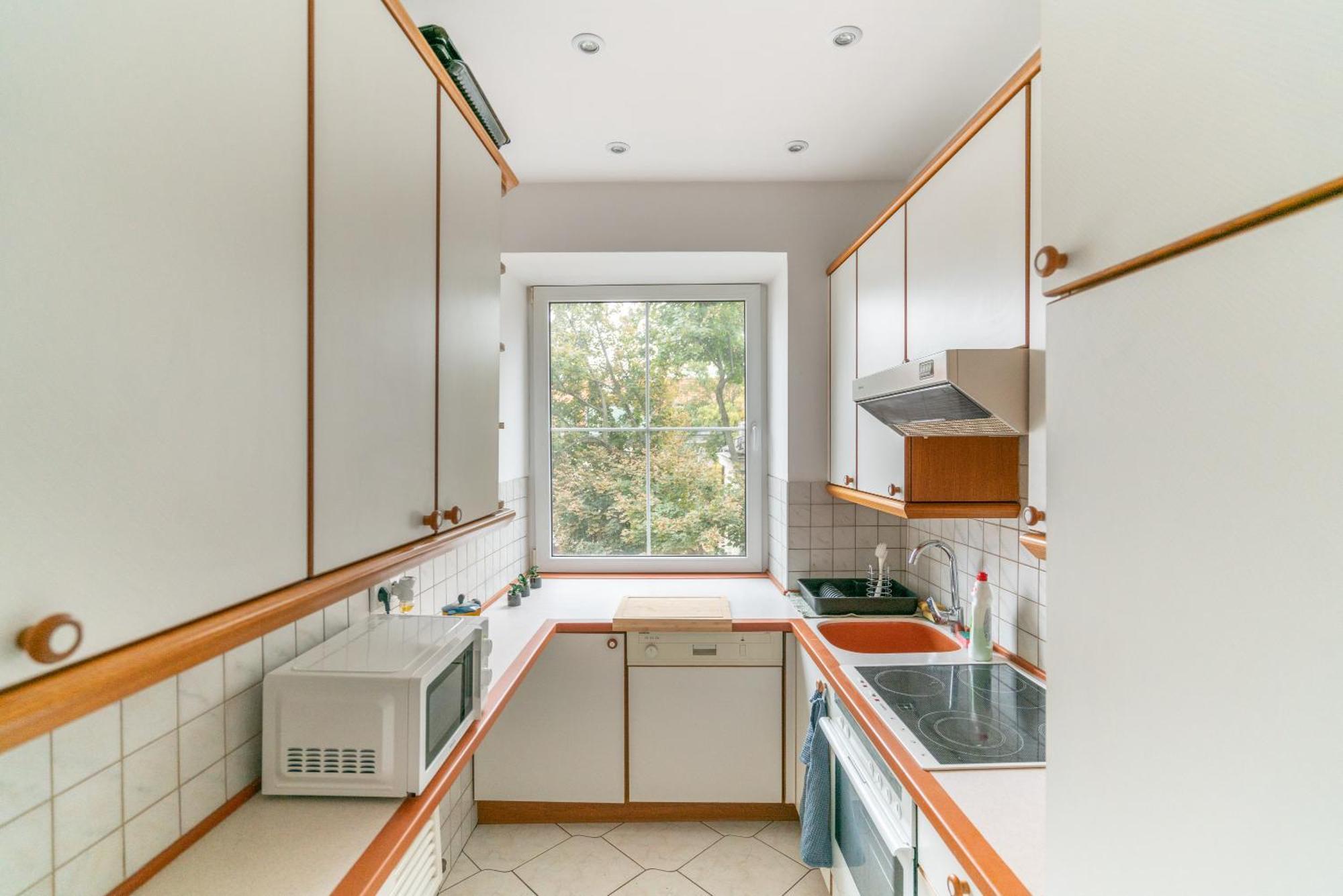 Dwupoziomowy Apartament Krakowskie Przedmiescie * Warsaw